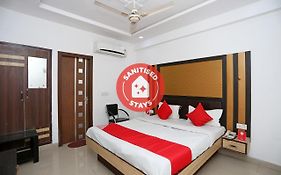 Hotel Gwal Palace Agra